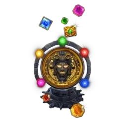 Gems
Bonanza
