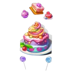 Sugar
Supreme