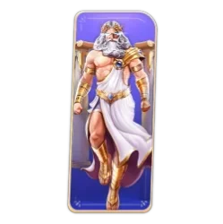 Gates Of
Olympus