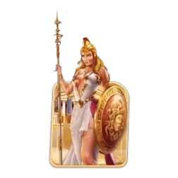 Wisdom
Of Athena