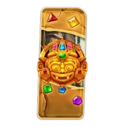 Aztec
Gems