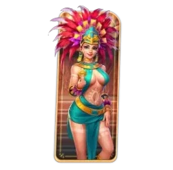 Treasures
Of Aztec