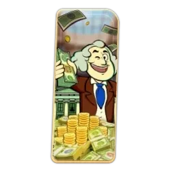 Cash
Mania