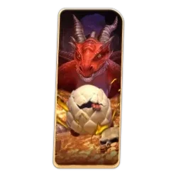 Dragon
Hatch