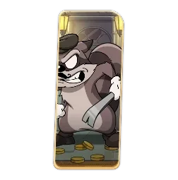 Le
Bandit