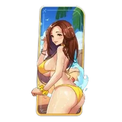 Bikini Queens