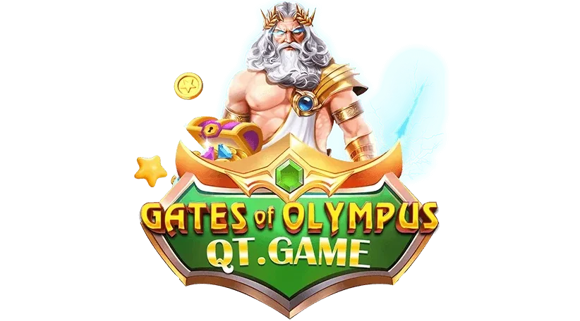 QTGAME logo
